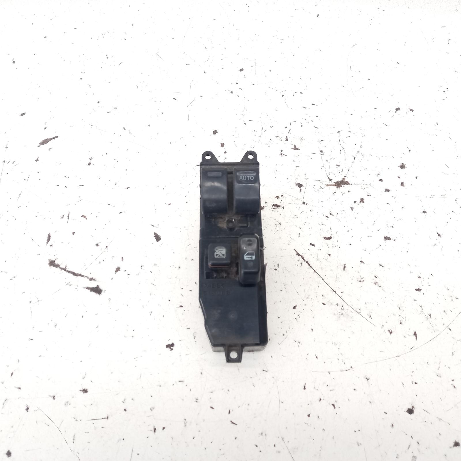 2006 Toyota Hiace Pwr Dr Wind Switch View Auto part Pwr Dr Wind Switch Toyota Hiace 2006