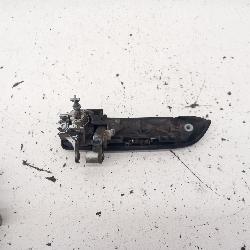 View Auto part Door Handle Toyota Hiace 2006