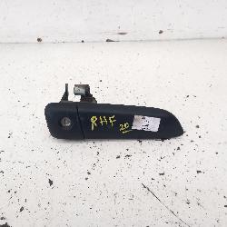 View Auto part Door Handle Toyota Hiace 2006