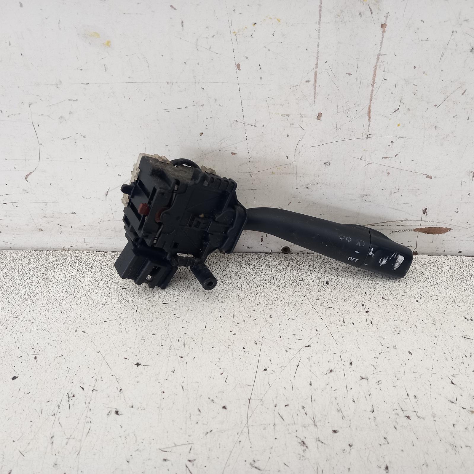 2006 Toyota Hiace Combination Switch View Auto part Combination Switch Toyota Hiace 2006