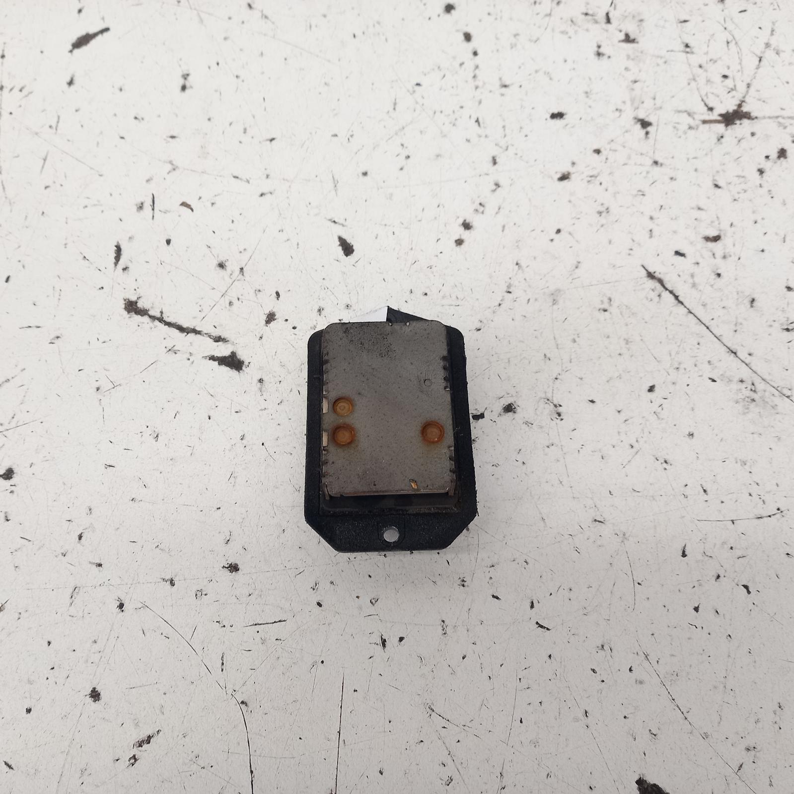 2006 Toyota Hiace Fan Speed Resistor View Auto part Fan Speed Resistor Toyota Hiace 2006