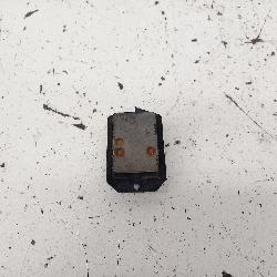 View Auto part Fan Speed Resistor Toyota Hiace 2006