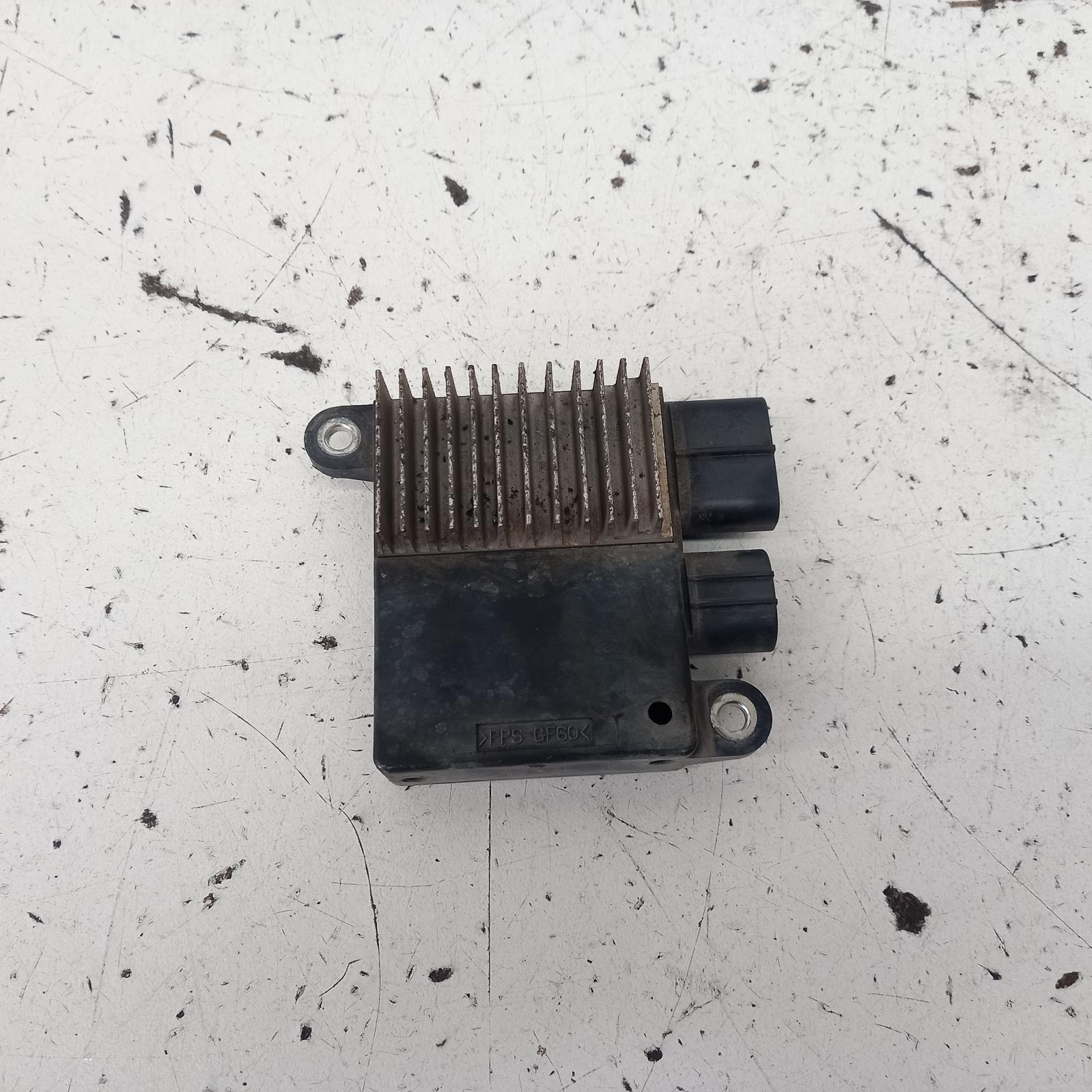 2006 Toyota Hiace Ecu View Auto part Ecu Toyota Hiace 2006