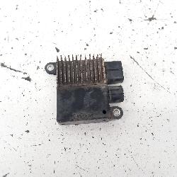 View Auto part Ecu Toyota Hiace 2006