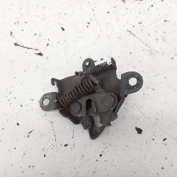 View Auto part Bonnet Lock/Support Toyota Hiace 2006