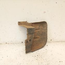 View Auto part Mud Flaps Mitsubishi Triton 2015