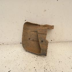 View Auto part Mud Flaps Mitsubishi Triton 2015