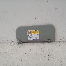 View Auto part Sunvisor Mitsubishi Triton 2015