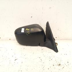 View Auto part Right Door Mirror Mitsubishi Triton 2015