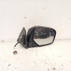 View Auto part Right Door Mirror Mitsubishi Triton 2015
