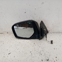 View Auto part Left Door Mirror Mitsubishi Triton 2015