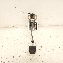 View Auto part Pedal Assembly Mitsubishi Triton 2015