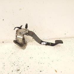 View Auto part Pedal Assembly Mitsubishi Triton 2015