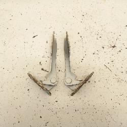 View Auto part Bonnet Hinge/Strut Mitsubishi Triton 2015