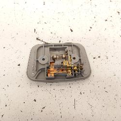 View Auto part Courtesy Light Mitsubishi Triton 2015