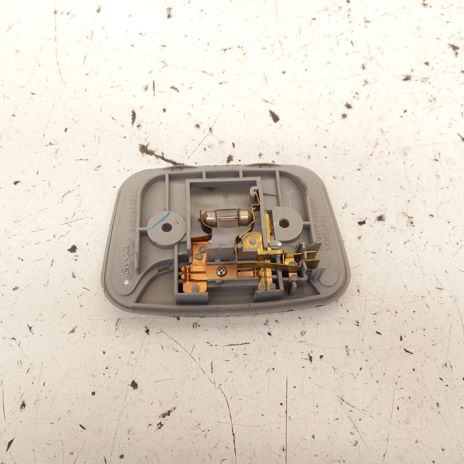View Auto part Courtesy Light Mitsubishi Triton 2015