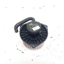 View Auto part Heater Fan Motor Mitsubishi Triton 2015