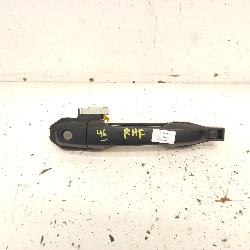 View Auto part Door Handle Mitsubishi Triton 2015