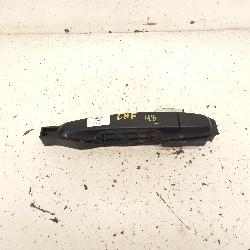 View Auto part Door Handle Mitsubishi Triton 2015