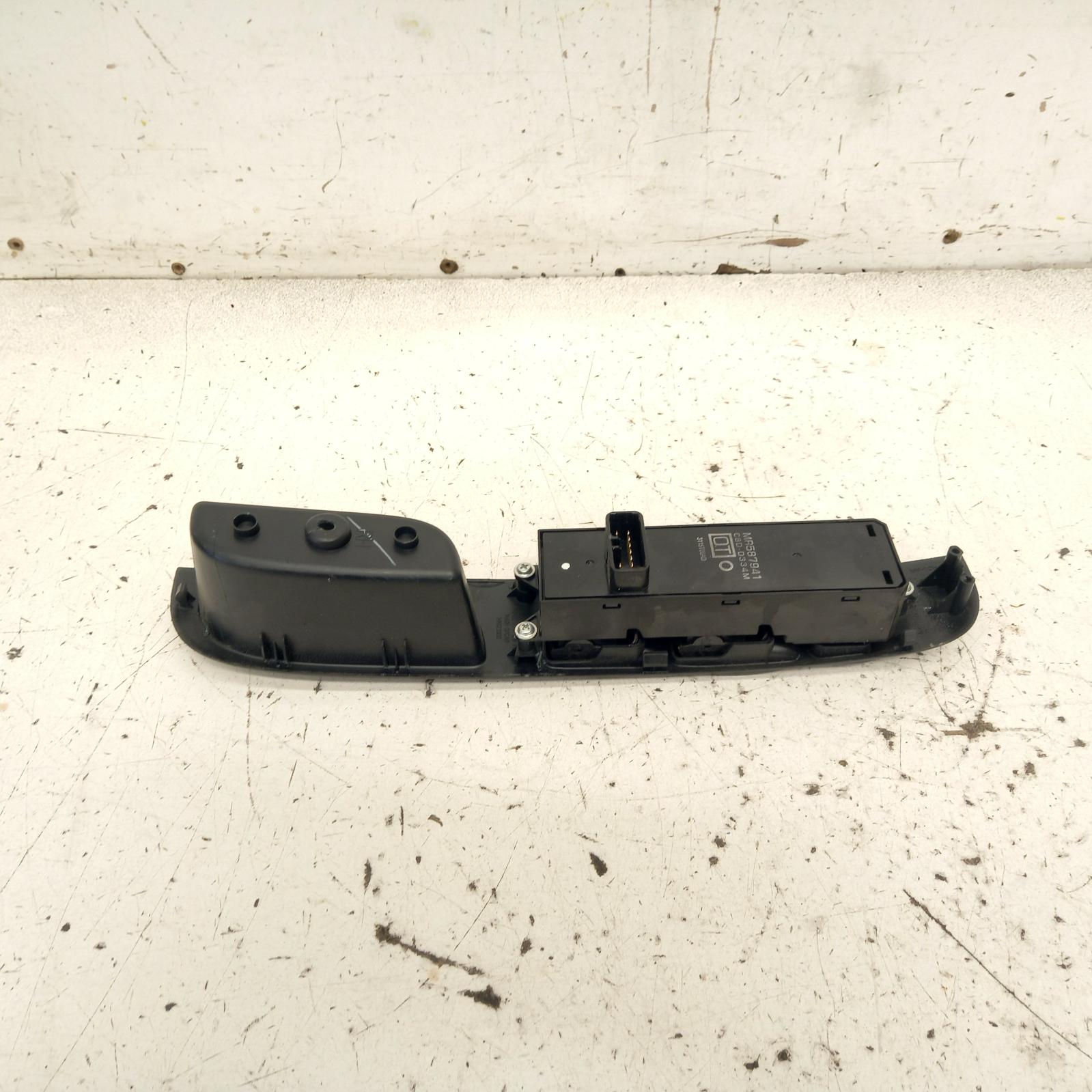 View Auto part Pwr Dr Wind Switch Mitsubishi Triton 2015