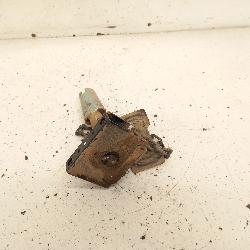 View Auto part Spare Wheel Winch Mitsubishi Triton 2015
