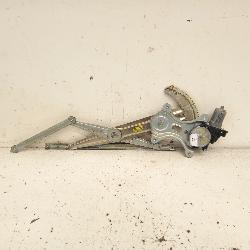 View Auto part Left Front Window Reg/Motor Mitsubishi Triton 2015