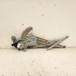 View Auto part Right Front Window Reg/Motor Mitsubishi Triton 2015