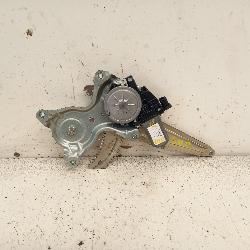 View Auto part Left Rear Wnd Reg/Motor Mitsubishi Triton 2015