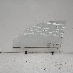 View Auto part Left Front Door Window Hyundai Elantra 2005