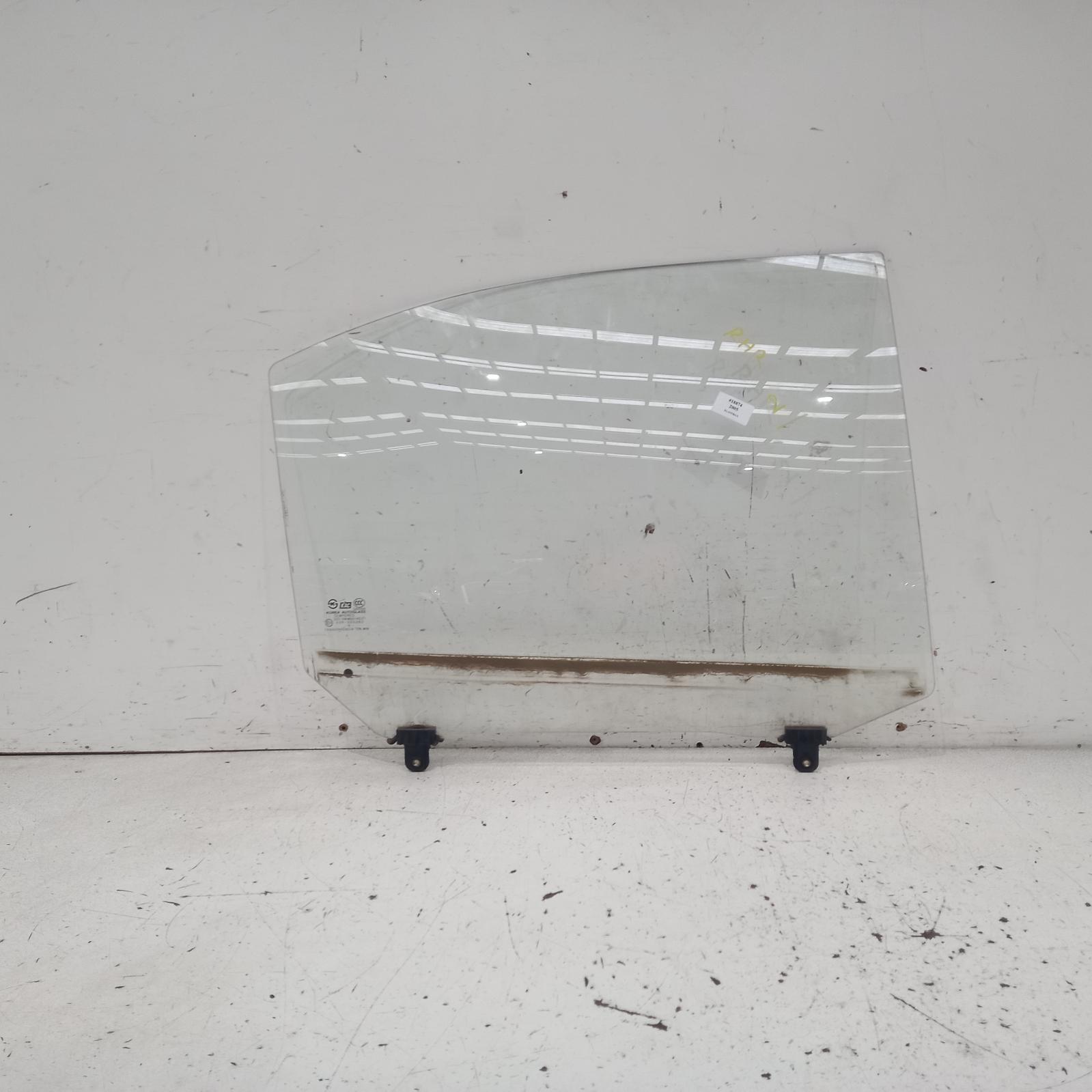 View Auto part Right Rear Door Window Hyundai Elantra 2005