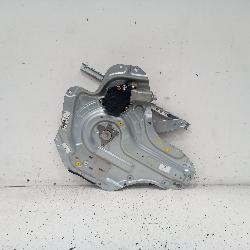 View Auto part Left Rear Wnd Reg/Motor Hyundai Elantra 2005