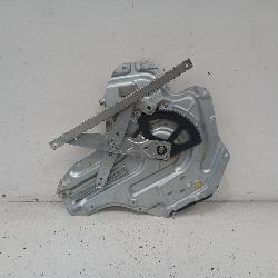View Auto part Left Rear Wnd Reg/Motor Hyundai Elantra 2005