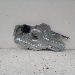 View Auto part Left Front Window Reg/Motor Hyundai Elantra 2005