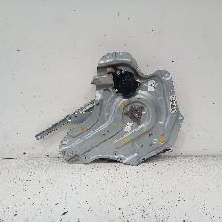 View Auto part Right Rear Wnd Reg/Motor Hyundai Elantra 2005