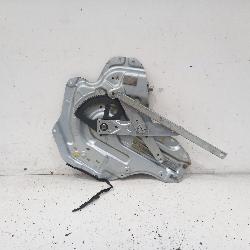 View Auto part Right Rear Wnd Reg/Motor Hyundai Elantra 2005