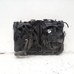 View Auto part Fan Hyundai Elantra 2005