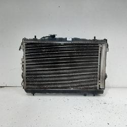 View Auto part A/C Condenser Hyundai Elantra 2005