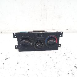 View Auto part Heater/Ac Controls Hyundai Elantra 2005