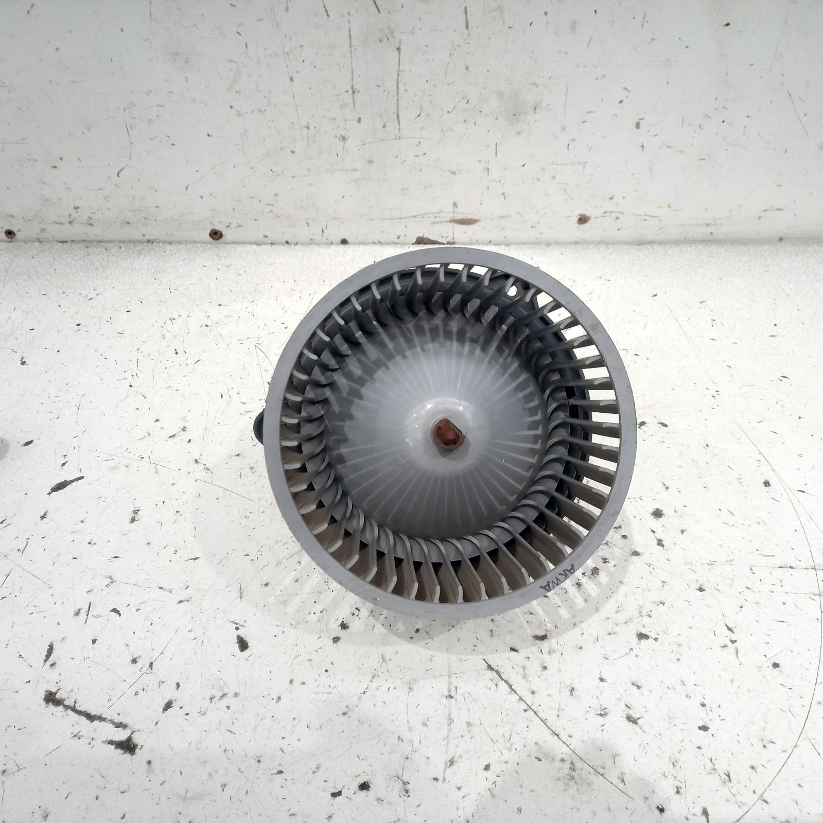 View Auto part Heater Fan Motor Hyundai Elantra 2005
