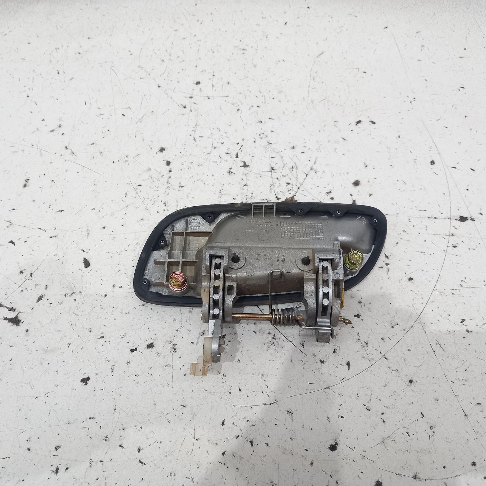 View Auto part Door Handle Hyundai Elantra 2005