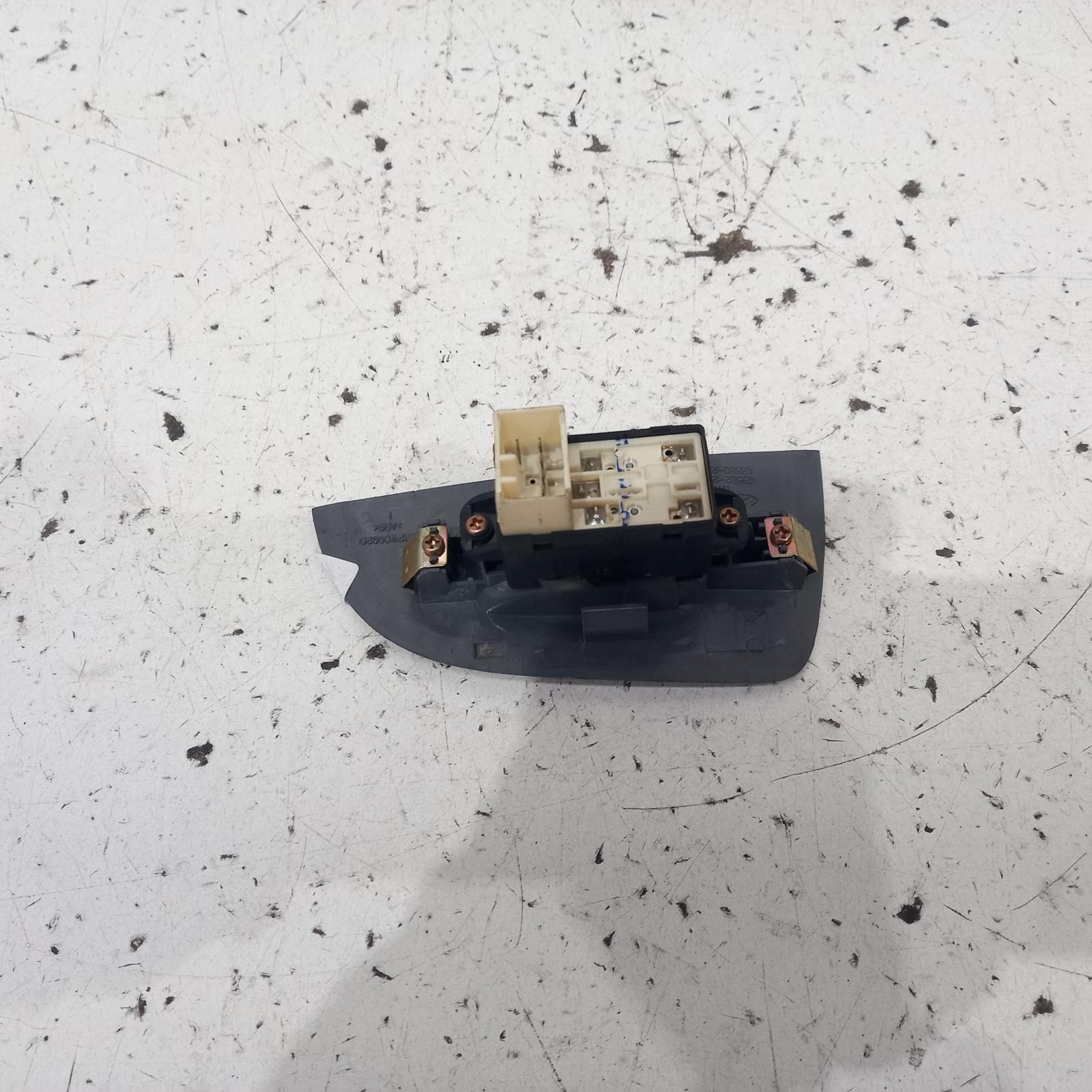 View Auto part Pwr Dr Wind Switch Hyundai Elantra 2005