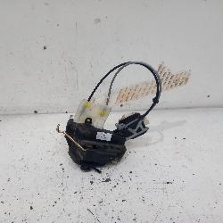View Auto part Door/Boot/Gate Lock Hyundai Elantra 2005