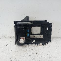 View Auto part Console Toyota Landcruiser 2009