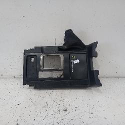 View Auto part Console Toyota Landcruiser 2009