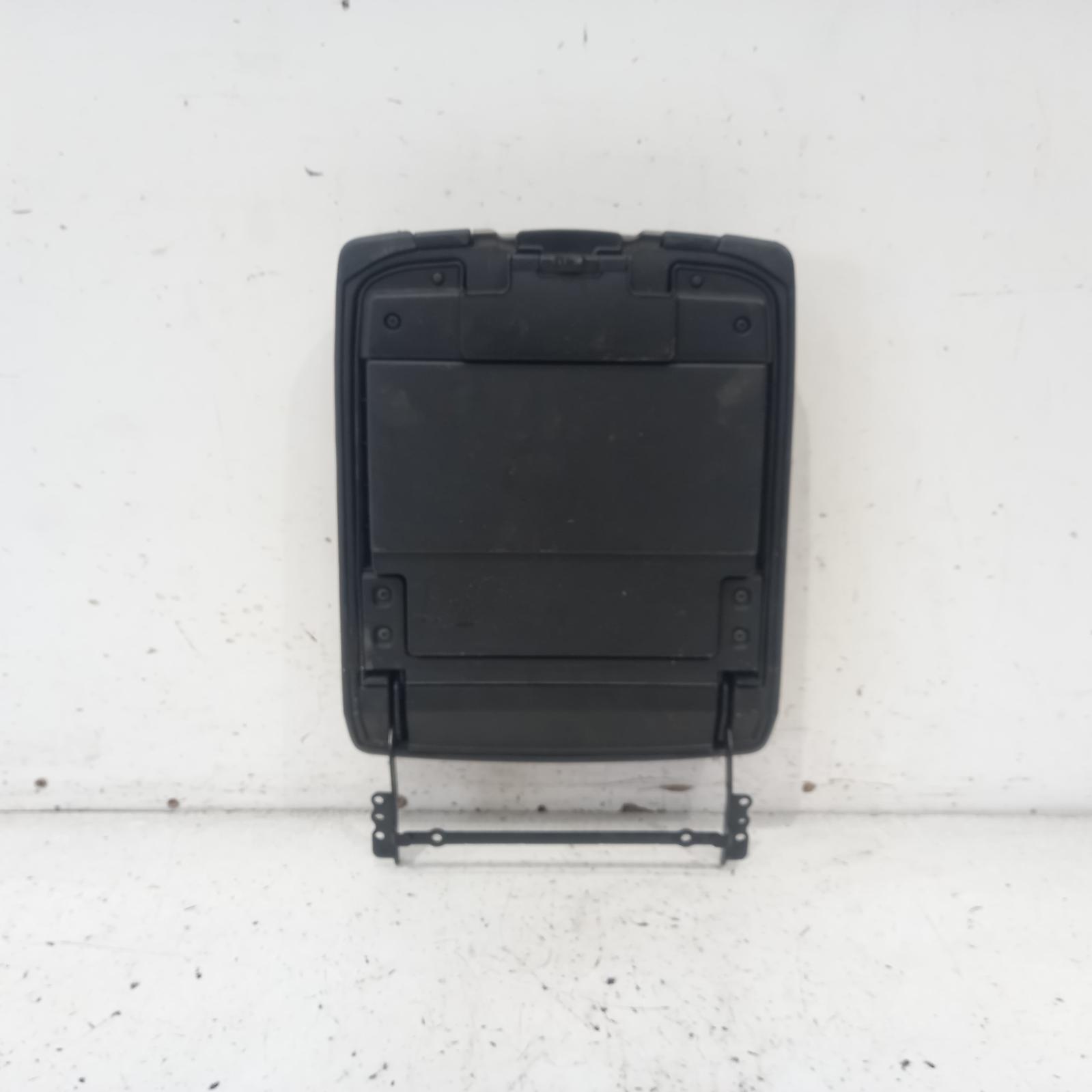 View Auto part Console Toyota Landcruiser 2009