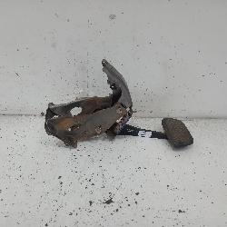 View Auto part Pedal Assembly Toyota Landcruiser 2009
