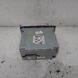 View Auto part Radio/Cd/Dvd/Sat/Tv Toyota Landcruiser 2009
