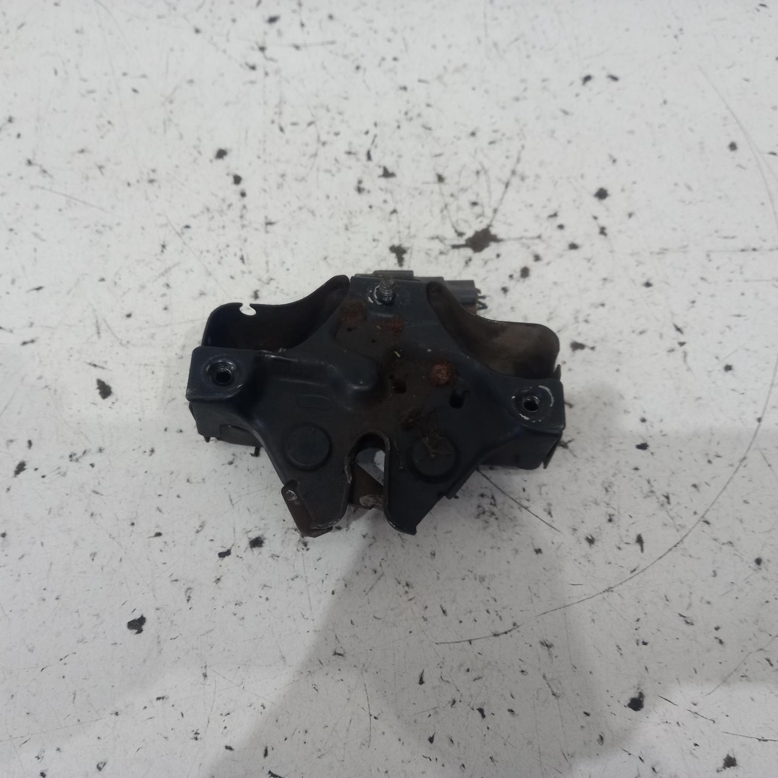 View Auto part Bonnet Lock/Support Toyota Landcruiser 2009
