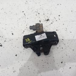 View Auto part Bonnet Lock/Support Toyota Landcruiser 2009