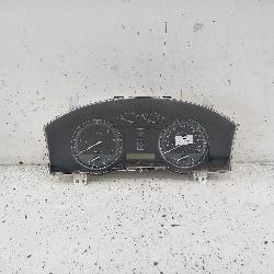 View Auto part Instrument Cluster Toyota Landcruiser 2009